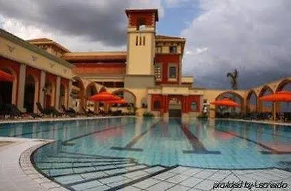 קמפאלה Victoria Region Motel